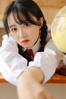 我们的生活比蜜甜